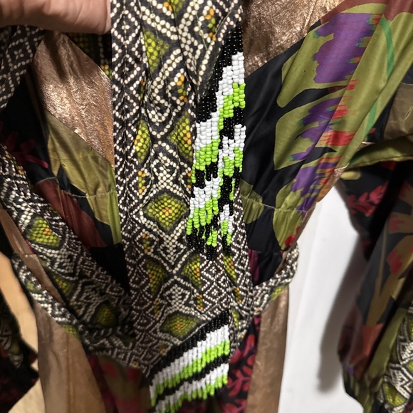 Farm Rio dress - Picture 5 of 5